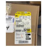 GM Tail Lamp Assembly 23424738