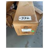 GM Mat Package PVC Pad Ombra 22909435