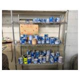 Sikkens Autowave MM 2.0 Waterborne Auto Paint