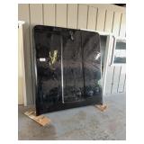 Used GM Accessories Hard Tonneau Cover 17802382