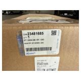 GM Filler Front Bumper 23481685