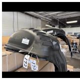 Ford Super Duty Fender Liner HC3Z99278B6B