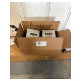 National GM Wheel Bearings Arm Kit 513054