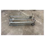 Used 36 Inch Masking Machine Shop Equip