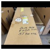 GM Truck RH Box Side Panel