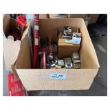 Ford Motorcraft Omnicraft Filters Blades Lot