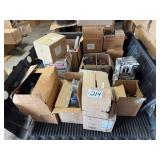 ACDelco Motorcraft Mobil 1 Auto Fluids Lot