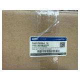 -2019 Ford Fiesta Clutch Kit FA6Z-7B546-A