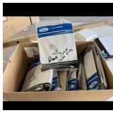 Ford Door Latch Seal Kit FL3Z-16300-P