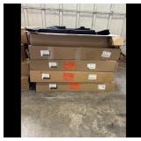 VTMC Automotive Floor Liners MFJ644026
