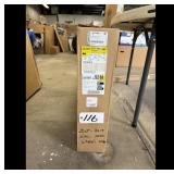 2015-2019 GMC 2500 Front Wheel Molding 22775551