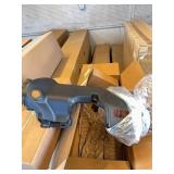 GM Chevrolet T1XX Knee Bolster 84487354