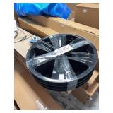 -2020 Cadillac Escalade 22in Wheel 7965PV