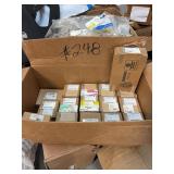 GM OEM Auto Parts Lot New