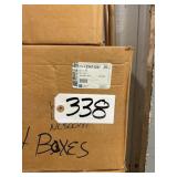 New 2015-2020 GM 22in Alloy Wheel Set 23413297