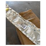 -04 Chevrolet Silverado Left Box Cap GM New