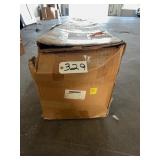 92 Cadillac Fleetwood BOURRELET GM