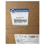 Mopar Chrysler Dodge Jeep Body Panel 68054339AJ
