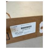 Subaru Driver Door Sash Molding 62186XC01B
