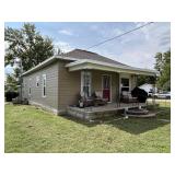 1003 5th Street - Friend, NE - Real Estate Auction