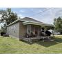 Friend, NE Real Estate Auction - Small Town Home