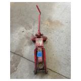 MVP Superlift 4000 lb Floor Jack