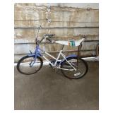 Flying O Childrenï¿½s Bicycle