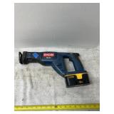 Ryobi Cordless 18V Reciprocating Saw