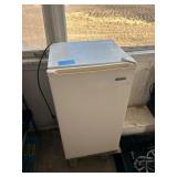 Kenmore Minifridge with Top Freezer