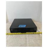 Black Metal Desk Drawer Organizer