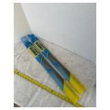 Rain-X Expert Fit H-22 Windshield Wipers