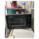 Hamilton Beach Countertop Conventional Oven