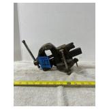 Bench Vise
