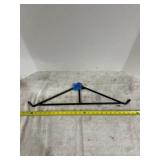 Steel Game Hanging Gambrel