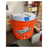 7-Gallon Liquid Dispenser Cooler