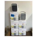 Blaux Portable AC Units