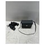 Jason/Empire Model 218 7ï¿½35 Binoculars with Case