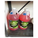 Arctic Ban RV/Marine Antifreeze, Two Gallons
