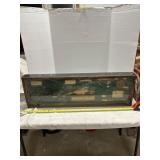 Fly Fishing Display Case