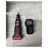 Cordless Dremel Tool With Accessories