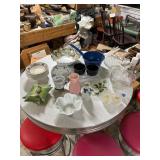 Glass, Ceramic, and Enamel