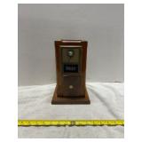 United States Post Office Lockbox Coin Bank