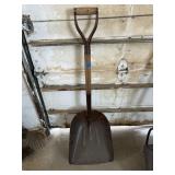 Scoop Shovel