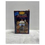 Anheuser-Busch ï¿½Settersï¿½ Stein