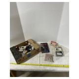 Electric Wires and Supplies Lot