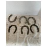 Horse Shoes