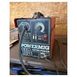 Astro Power Powermig 110 Welder Unit