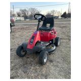 Troy-Bilt TB30 Riding Mower, 30-Inch Deck