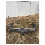 Reese Receiver Hitch