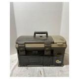 Plano 777 Fishing Tackle Box with Compartments
